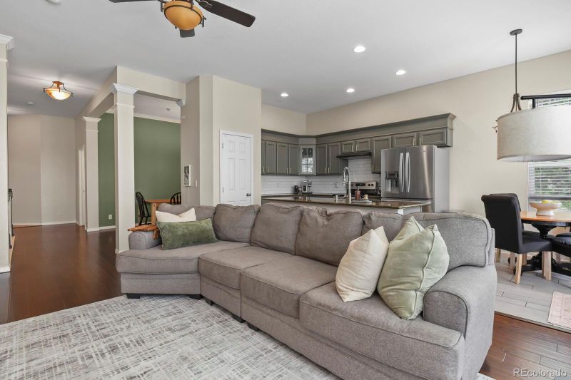 16700 Cielo Ct, Parker, CO 80134