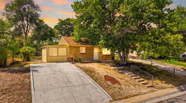 233 S Yates St, Denver, CO 80219