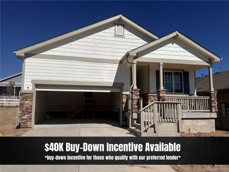 2309 Drummle Dr, Castle Rock, CO 80104