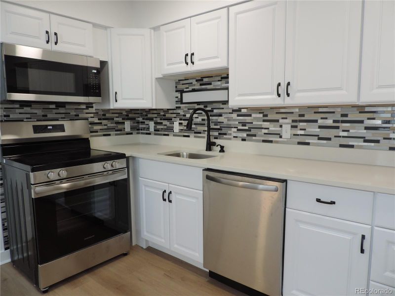1845 Kendall St #314E, Denver, CO 80214