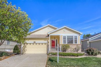 8629 E 148th Cir, Thornton, CO 80602