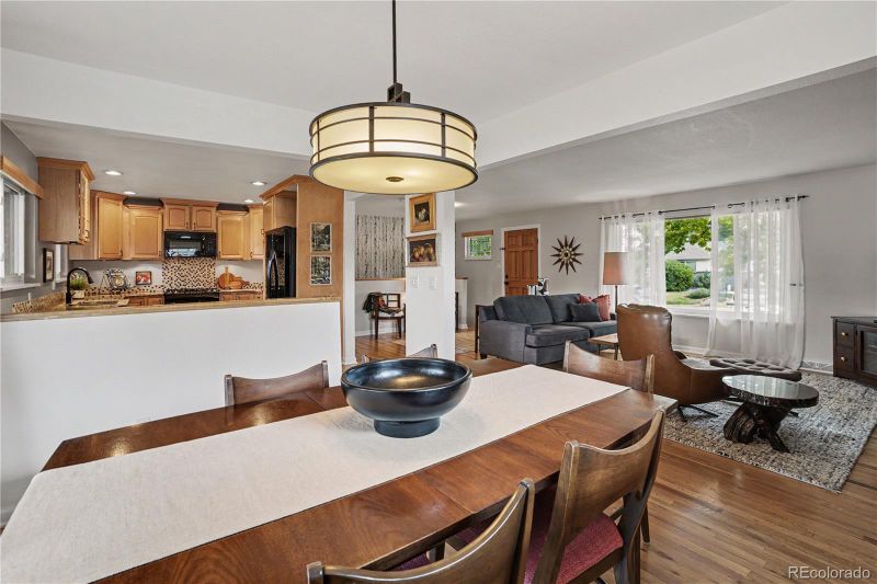 7095 S Cherry Dr, Littleton, CO 80122