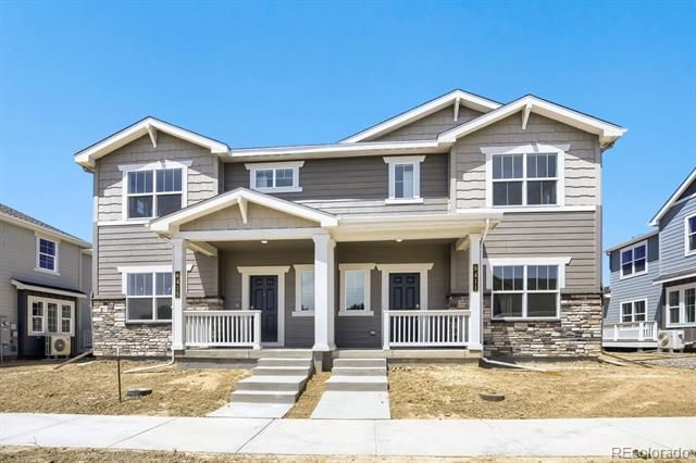 6411 Masked Lark St, Fort Collins, CO 80112