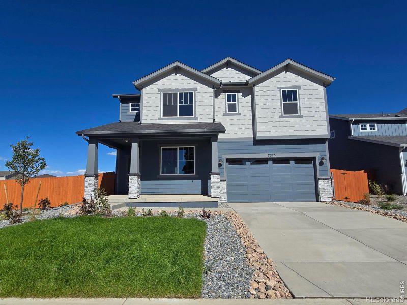 7325 Arkansas St, Frederick, CO 80530