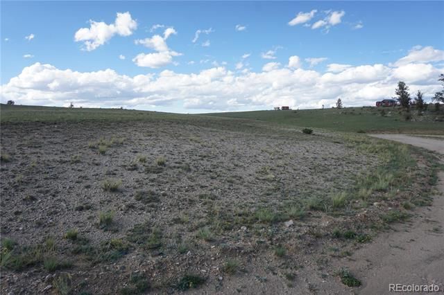 907 Walls St, Hartsel, CO 80449