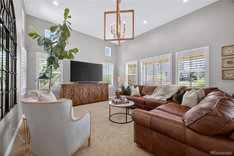 6726 S Quantock Way, Aurora, CO 80016