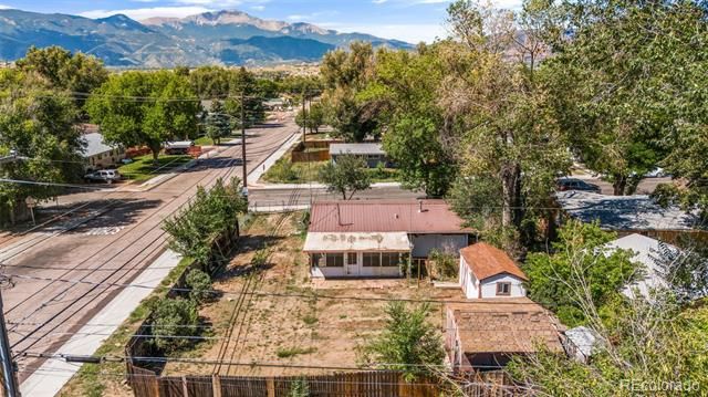 3201 Illinois Ave, Colorado Springs, CO 80907