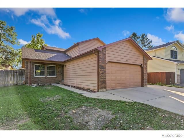 3401 Oregon Trl, Fort Collins, CO 80526