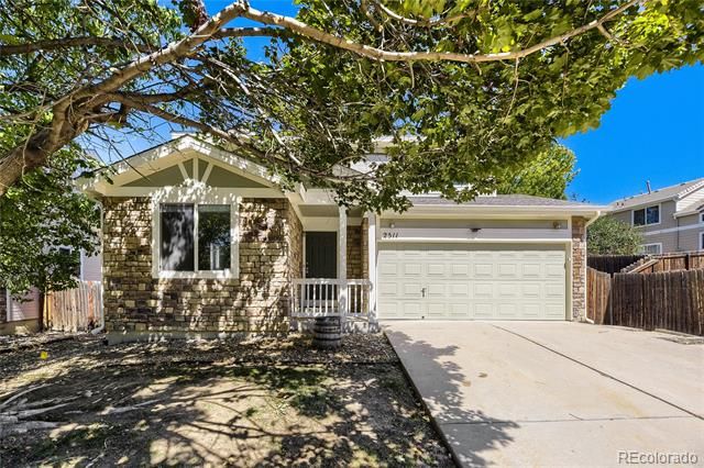 2511 S Genoa St, Aurora, CO 80013