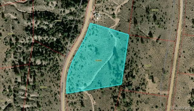 LOT 4546 Beekman Rd, Fort Garland, CO 81133