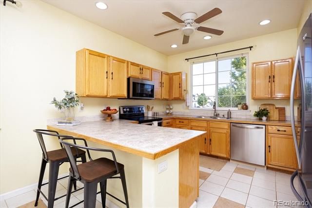 2269 Talon Pw, Greeley, CO 80634