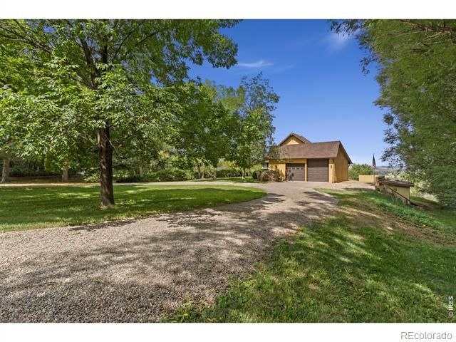 5153 Single Tree Dr, Loveland, CO 80537