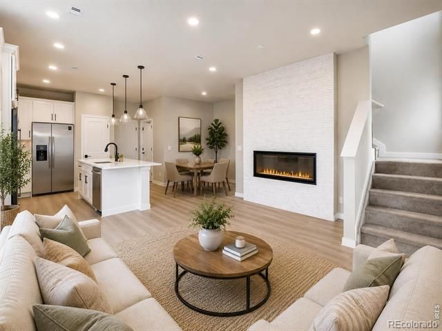 2841 Bear Springs Cir, Longmont, CO 80503