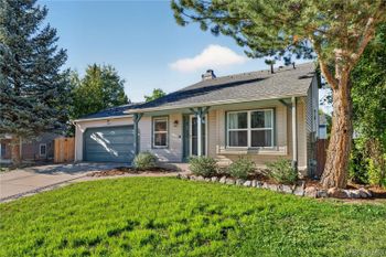 8326 Tumblegrass Pl, Parker, CO 80134