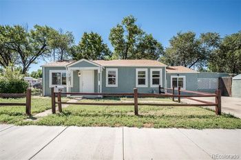 2102 W 29th St, Pueblo, CO 81008