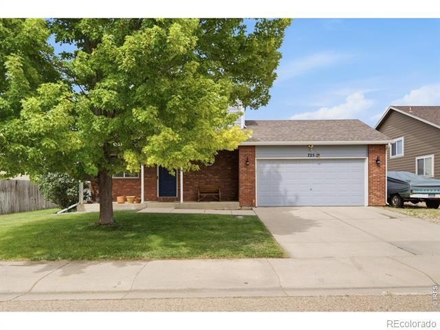 725 E 4th St Rd, Eaton, CO 80615