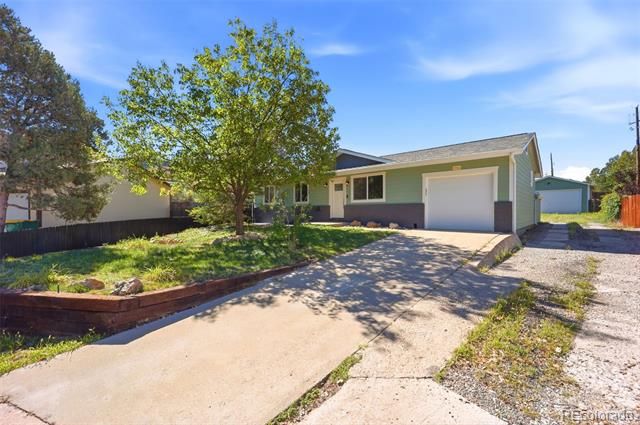 19066 W 59th Dr, Golden, CO 80403