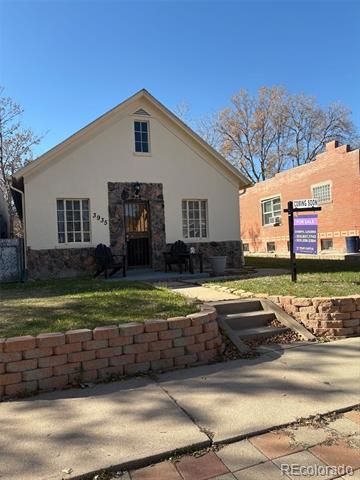 3935 N Shoshone St, Denver, CO 80211