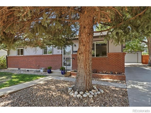 1611 Sunset Dr, Louisville, CO 80027