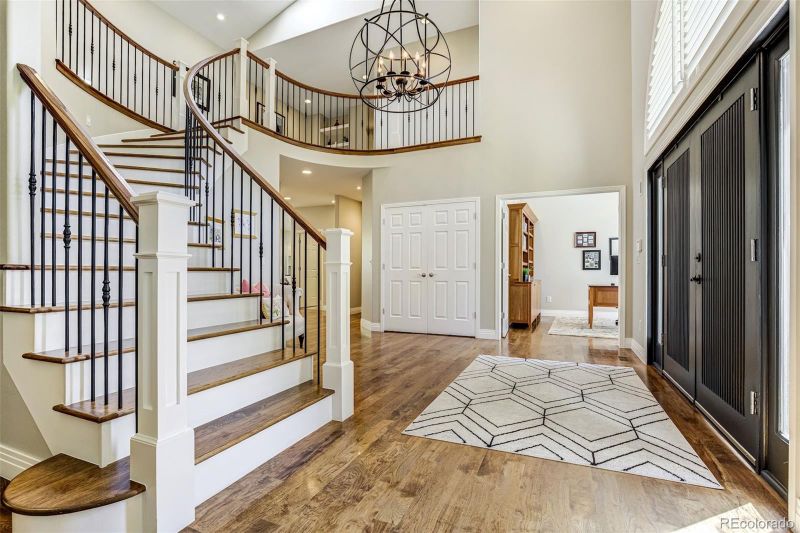 6431 E Radcliff Ave, Cherry Hills Village, CO 80111