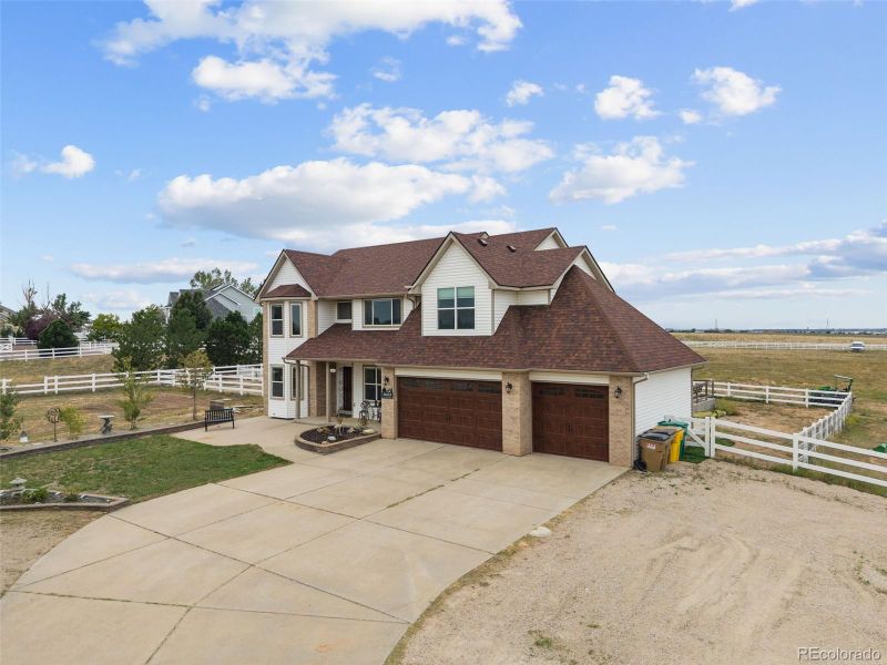 16155 Bently St, Brighton, CO 80603