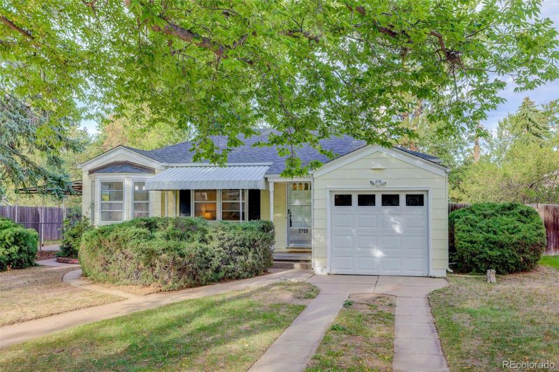 Home Worth Check