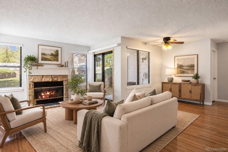 6715 S Field St #5-501, Littleton, CO 80128