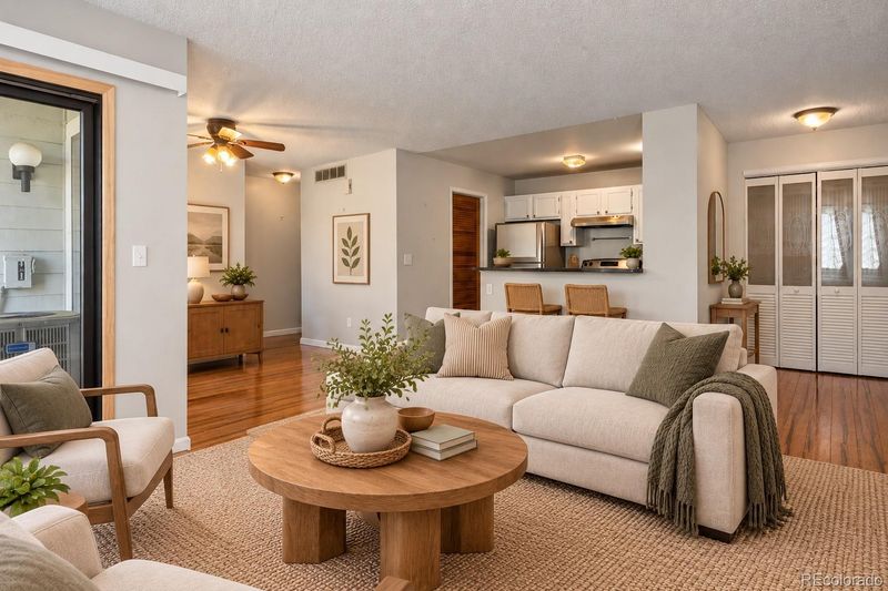 6715 S Field St #5-501, Littleton, CO 80128