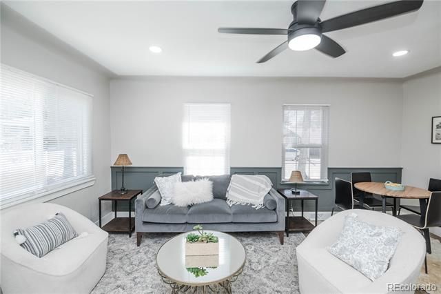 4595 S Lipan Ct, Englewood, CO 80110