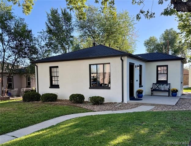 Home Worth Check