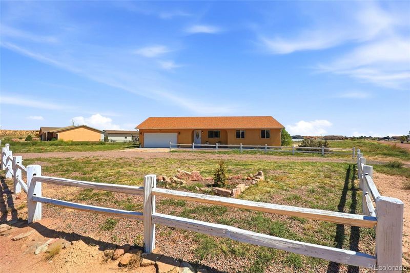 1218 E Onizuka Ln, Pueblo West, CO 81007