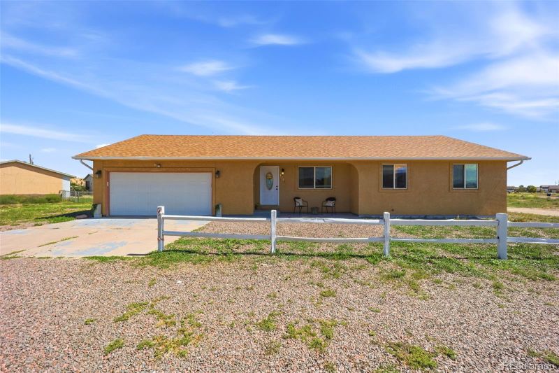 1218 E Onizuka Ln, Pueblo West, CO 81007
