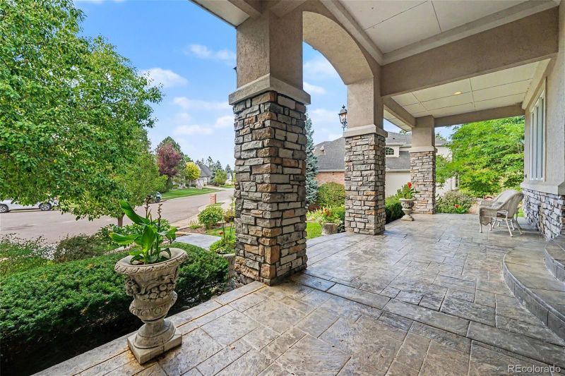 5740 S Benton Cir, Littleton, CO 80123