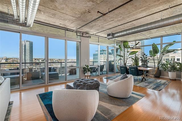 1401 Wewatta St #1202, Denver, CO 80202