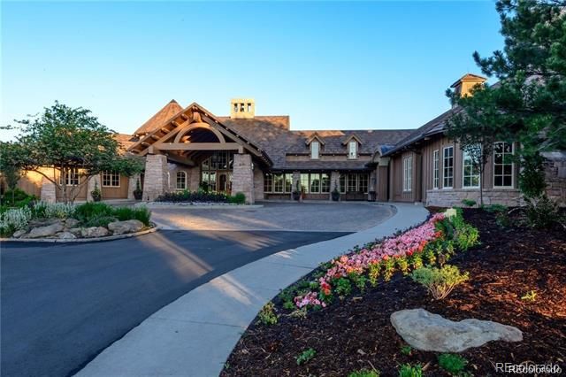 956 Country Club Pw Lot 5, Castle Rock, CO 80108