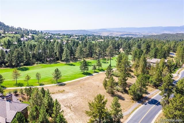 956 Country Club Pw Lot 5, Castle Rock, CO 80108