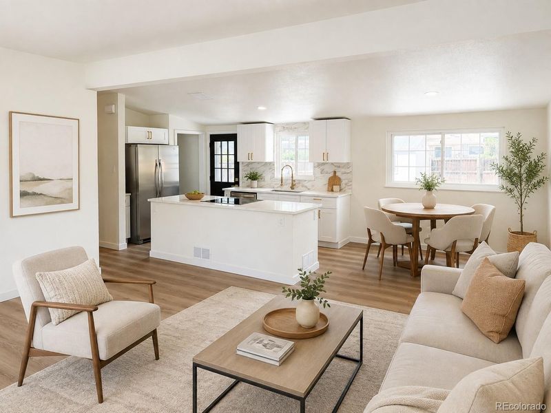 7921 Zuni St, Denver, CO 80221