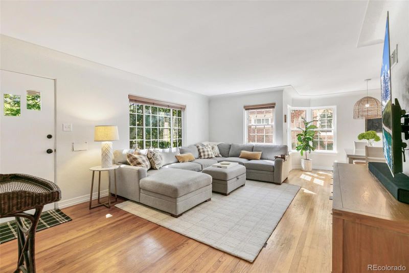 1561 S Milwaukee St, Denver, CO 80210