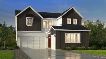 17038 W 92nd Dr, Arvada, CO 80007