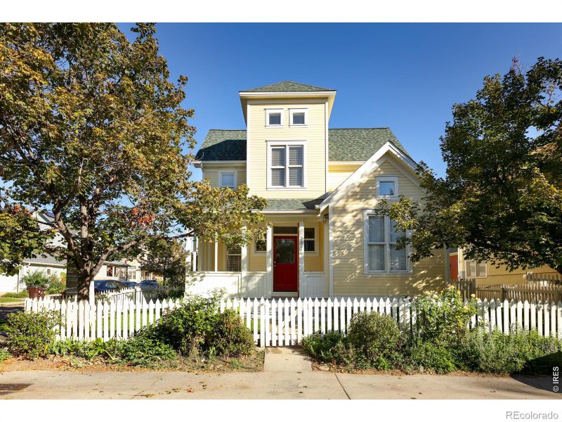 2621 Thornbird Pl, Boulder, CO 80304