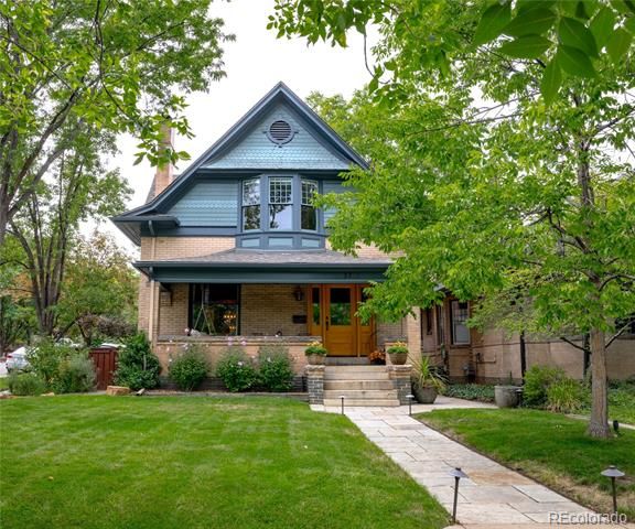3701 Eliot St, Denver, CO 80211