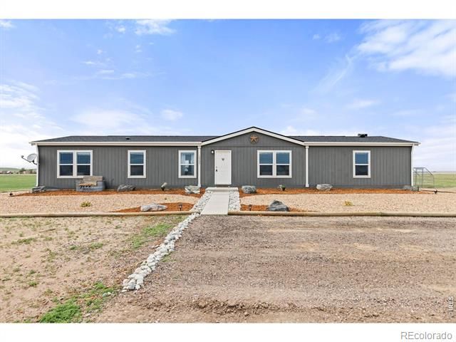 10395 County Road 112, Carr, CO 80612