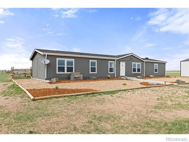 10395 County Road 112, Carr, CO 80612