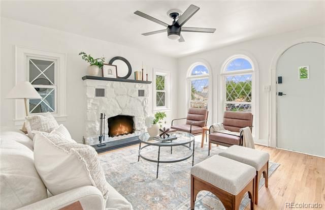 545 Ingalls St, Lakewood, CO 80226