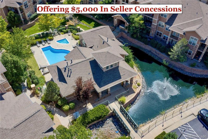 10733 Twenty Mile Rd #104, Parker, CO 80134
