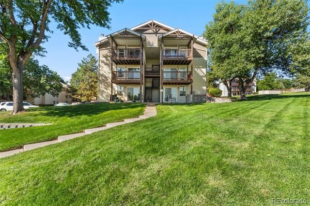 17351 E Mansfield Ave #432L, Aurora, CO 80013