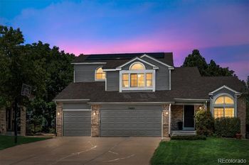 7465 La Quinta Ct, Lone Tree, CO 80124