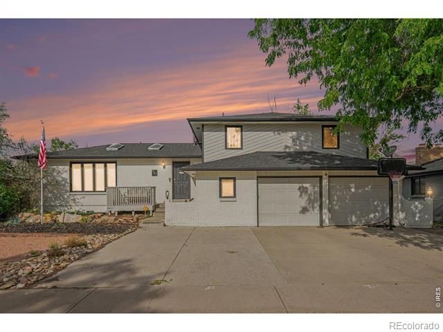 745 S Grand Ave, Fort Lupton, CO 80621