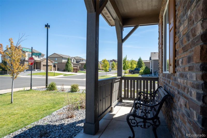 7237 S Scottsburg Way, Aurora, CO 80016