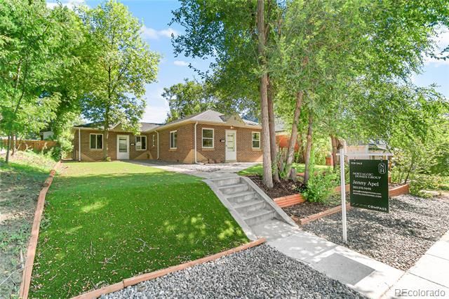 2520-2522 Yates St, Denver, CO 80212